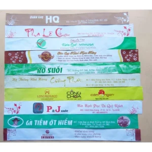 Bao đũa thiết kế loại dài