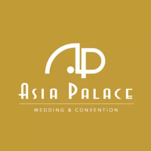 Logo Asia Palace