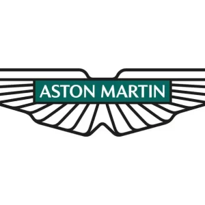 Logo Aston Martin