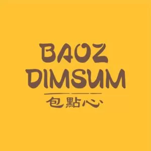 Logo Baoz Dimsum