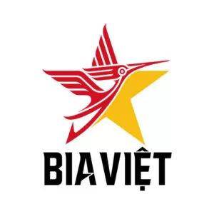 Logo Bia Viet