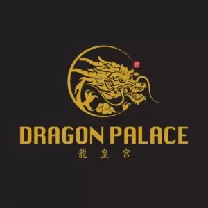 Logo Dragon Palace