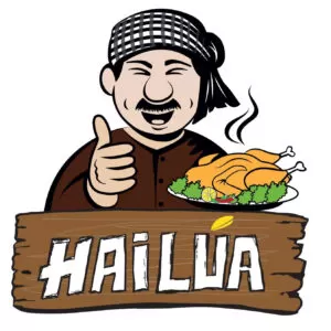 Logo Hai Lua