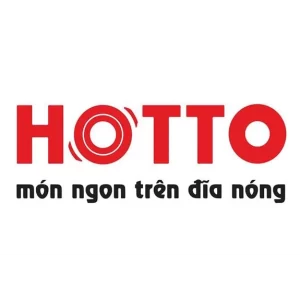Logo Hotto