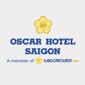 Logo Khach san Oscar