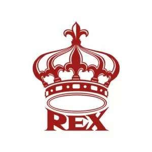 Logo Khach san Rex