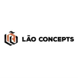 Logo Lao concepts