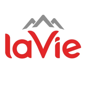 Logo Lavie
