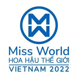 Logo Miss World 2022