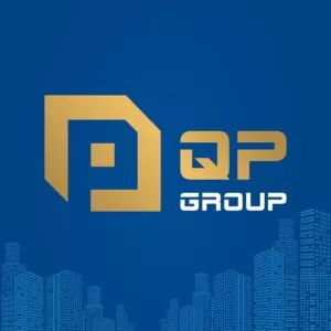Logo QP group