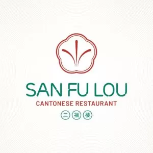 Logo San Fu Lou