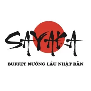 Logo Sayaka