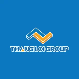 Logo Thang loi group