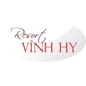 Logo Vinh Hy resort