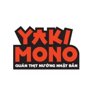 Logo Yakimono